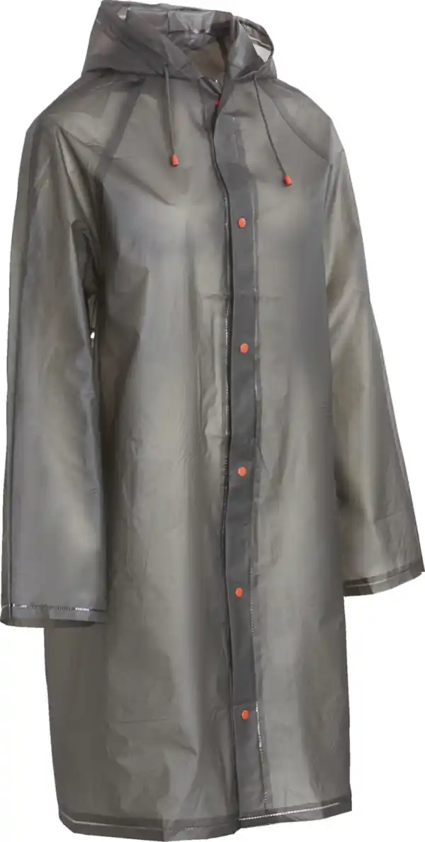 Bild 2 von IDEENWELT Regenmantel L/XL