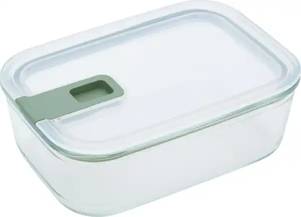 Bild 2 von MEPAL Easy-Clip Glasdose 700 ml