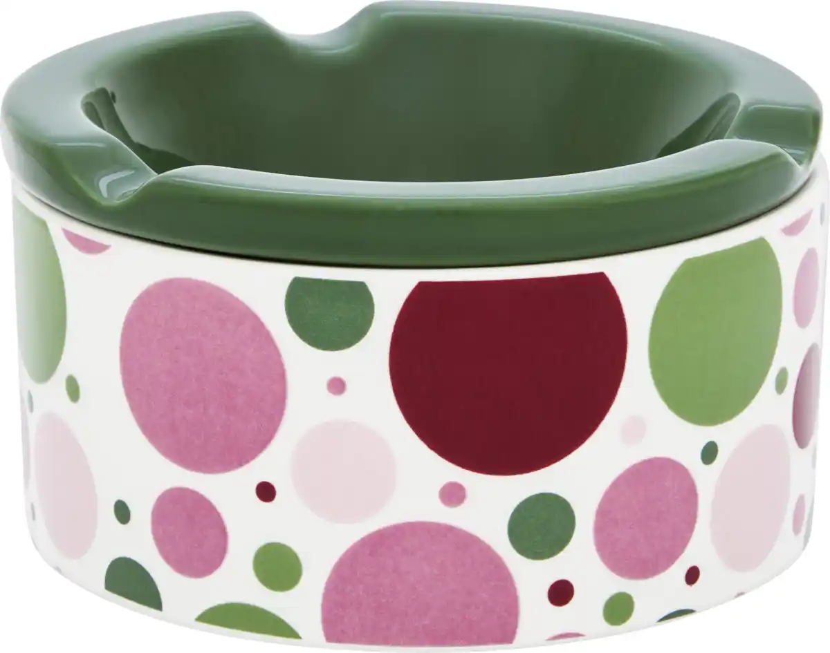 Bild 2 von IDEENWELT Sturmaschenbecher Punkte