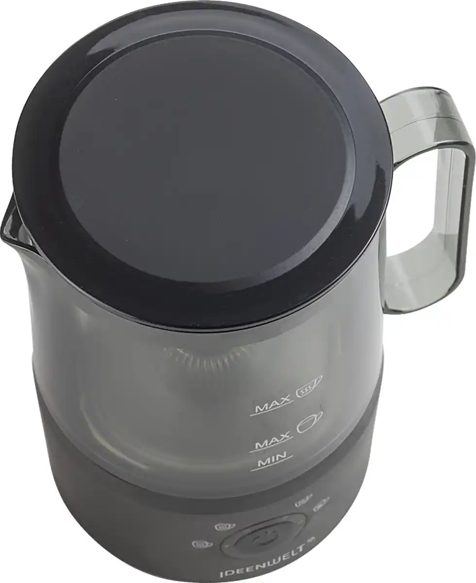 Bild 4 von IDEENWELT Milchaufschäumer