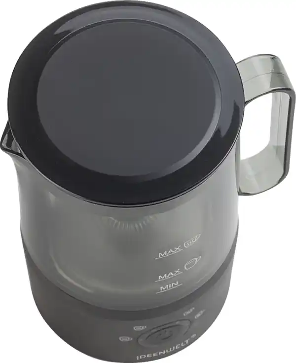 Bild 4 von IDEENWELT Milchaufschäumer