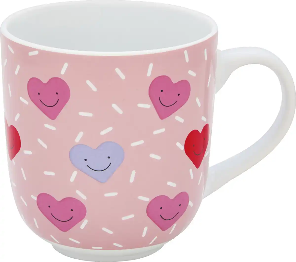 Bild 2 von IDEENWELT XXL Tasse SS 26 Sort 3 500 ml