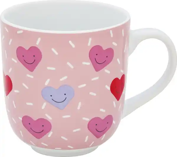 Bild 2 von IDEENWELT XXL Tasse SS 26 Sort 3 500 ml