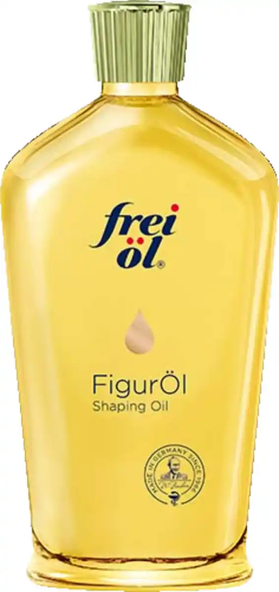 Bild 2 von frei öl FigurÖl, 125 ml