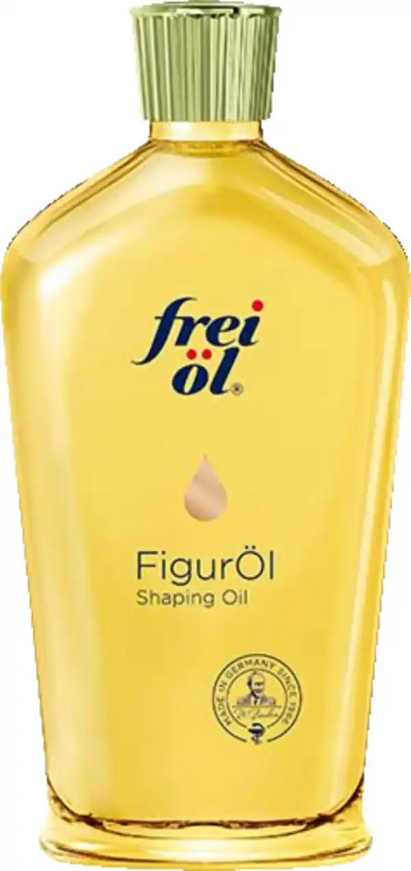 Bild 2 von frei öl FigurÖl, 125 ml