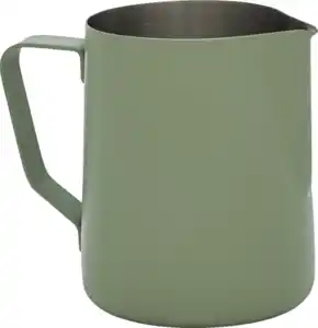 IDEENWELT Milchkännchen salbei