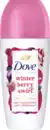 Bild 1 von Dove Antitranspirant Deo Roll-on Advanced Care Winter Berry Swirl, 50 ml