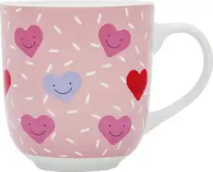 IDEENWELT XXL Tasse SS 26 Sort 3 500 ml