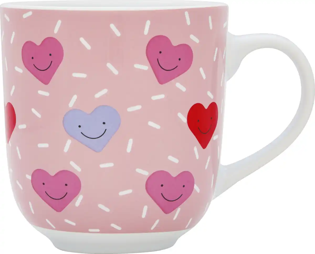 Bild 1 von IDEENWELT XXL Tasse SS 26 Sort 3 500 ml