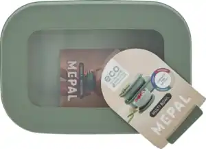 MEPAL Vorratsdose Cirqula Nordic Sage 500 ml