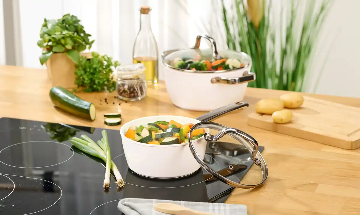 Bild 3 von IDEENWELT Stieltopf