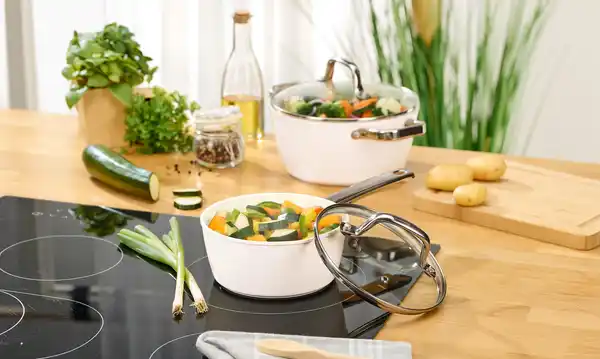 Bild 3 von IDEENWELT Stieltopf