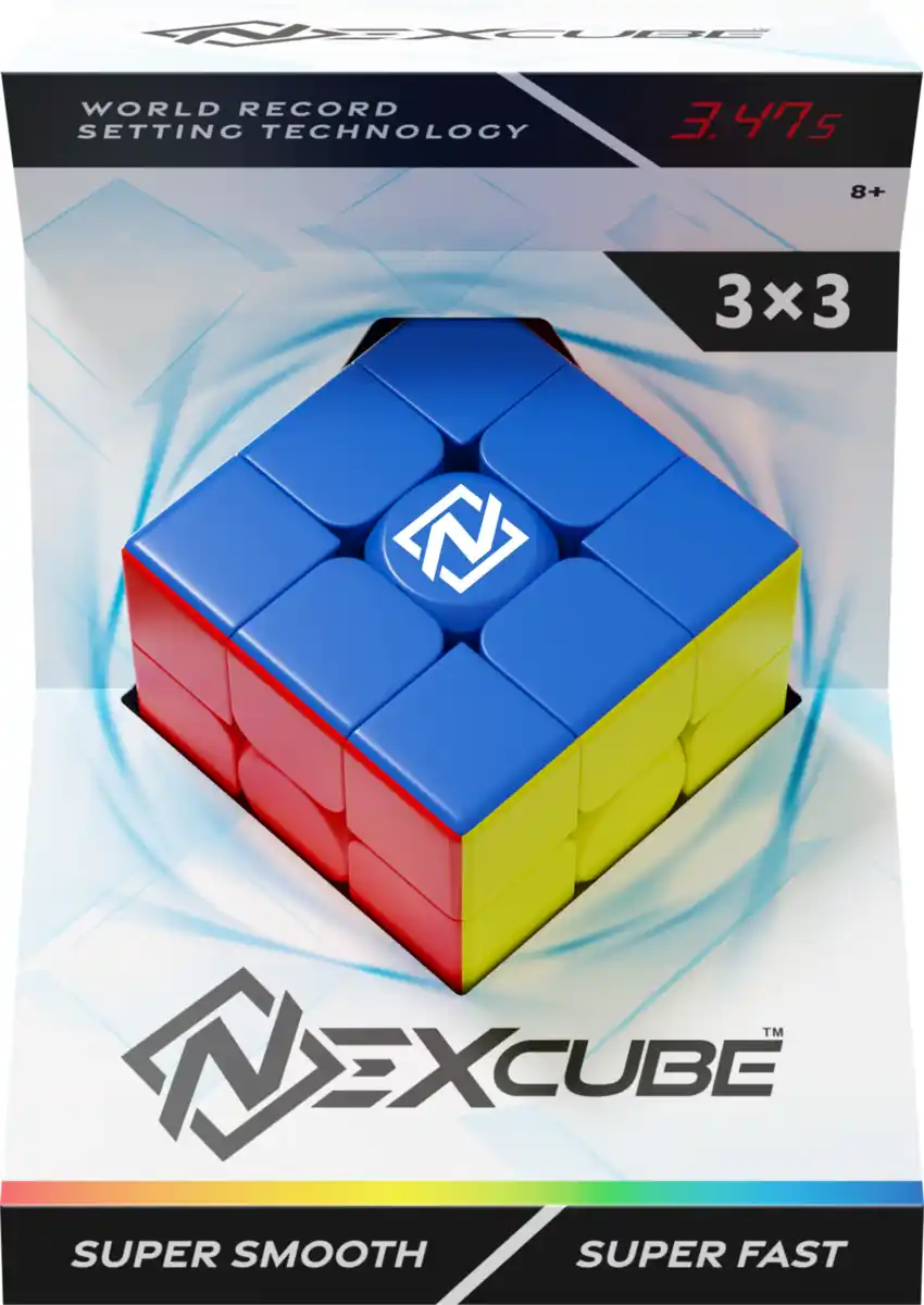Bild 1 von Goliath Toys Nexcube 3x3