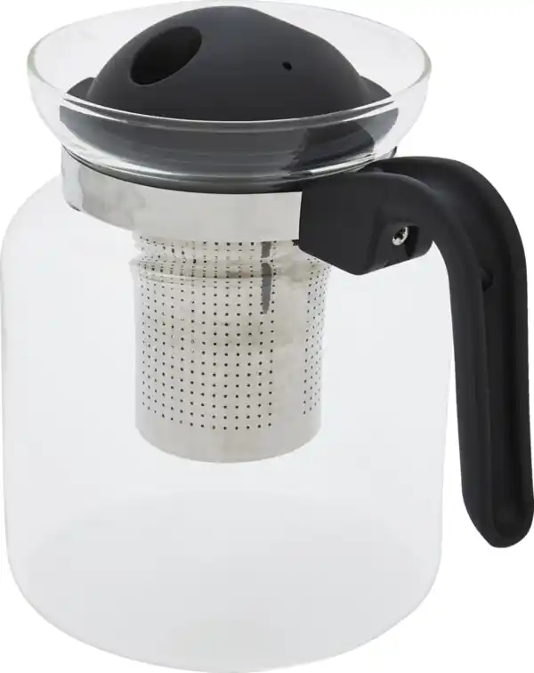 Bild 2 von IDEENWELT GLASTEEKANNE 1,5 L