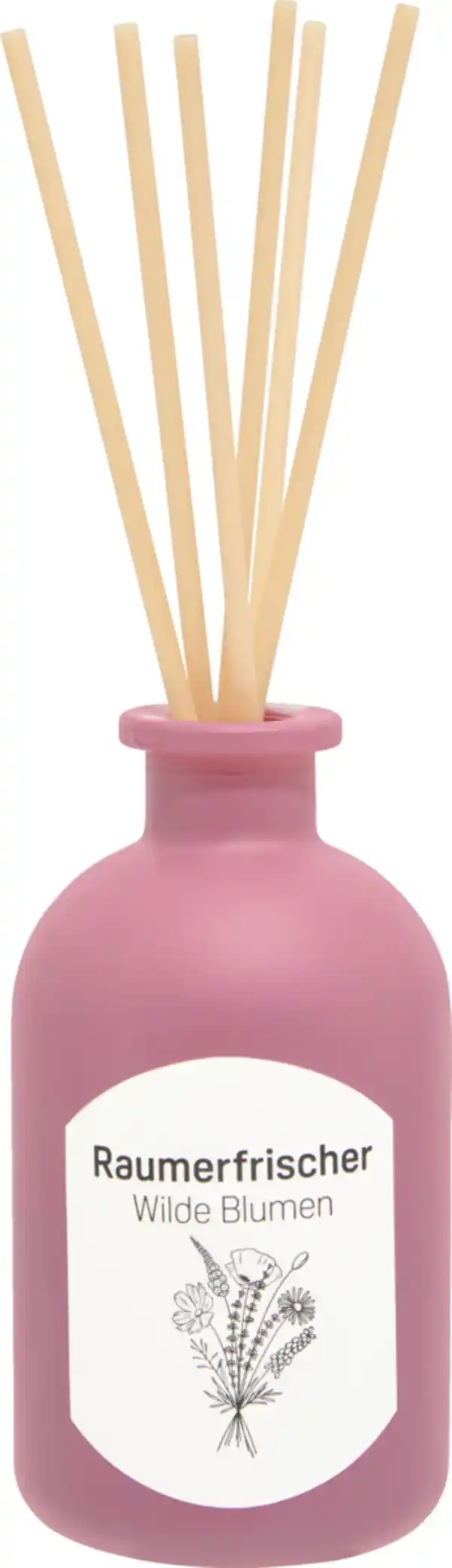 Bild 2 von IDEENWELT Raumerfrischer wilde Blume, 100 ml