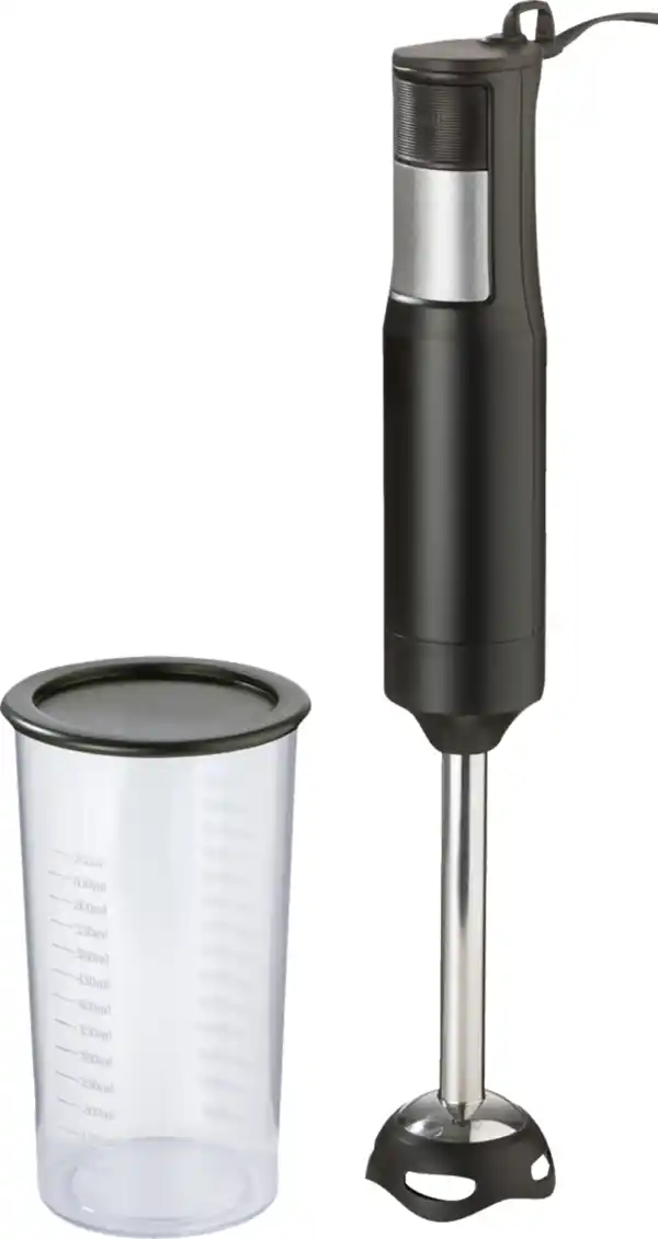 Bild 2 von IDEENWELT Best Basics Stabmixer