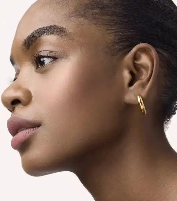 Bild 4 von Catrice Soft Glam Baked Blush 020 Peachy Breeze, 5,6 g