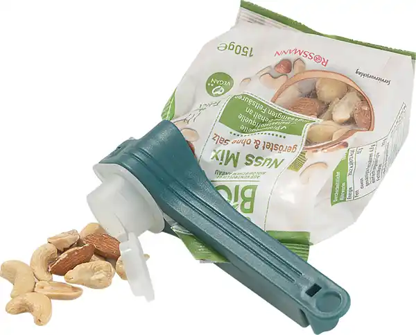 Bild 3 von IDEENWELT Tütenverschluss 3er-Set