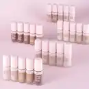 Bild 3 von essence Silky BLUR HYDRATING LONGWEAR FOUNDATION - 110, 30 ml