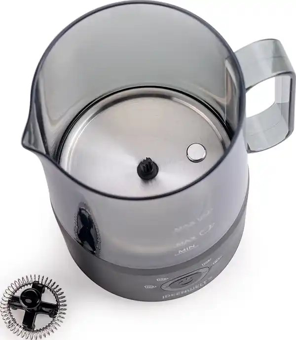 Bild 3 von IDEENWELT Milchaufschäumer