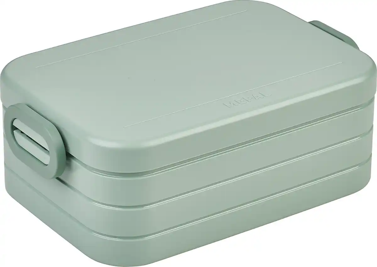 Bild 2 von MEPAL Lunchbox Take a Break Midi Nordic Sage