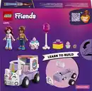 Bild 2 von LEGO Friends 42675 Einhorn-Kuchenlieferwagen