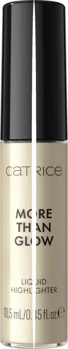Bild 2 von Catrice More Than Glow Liquid Highlighter 010 Pearl Glaze, 10,5 ml