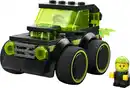 Bild 3 von LEGO CITY 60484 Coole Flitzer Gaming Rennauto