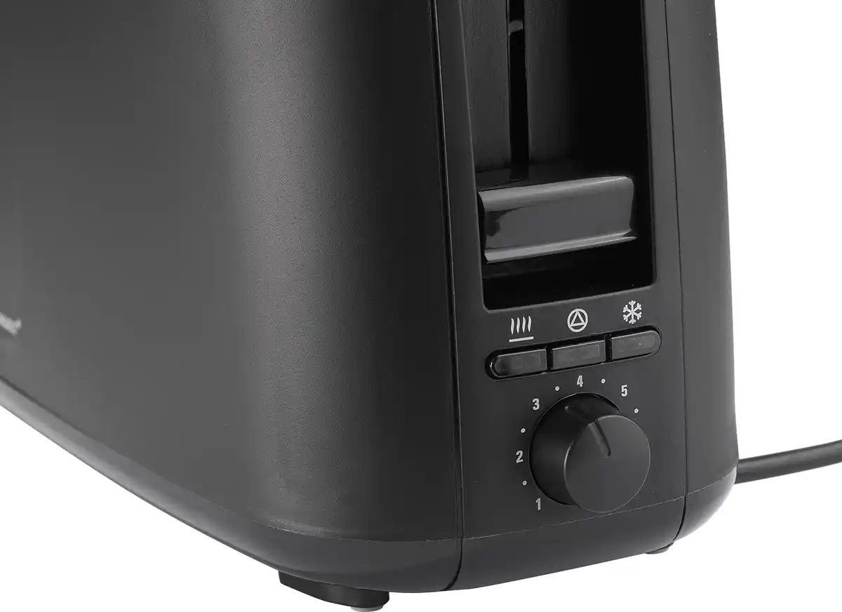 Bild 4 von IDEENWELT Langschlitztoaster