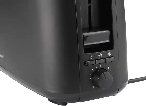 Bild 4 von IDEENWELT Langschlitztoaster