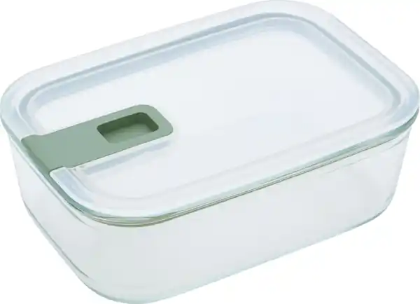 Bild 2 von MEPAL Easy-Clip Glasdose 1000 ml