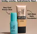 Bild 1 von e.l.f. Cosmetics Soft Glam Foundation 24 Light Warm, 30 ml