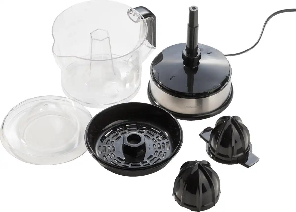 Bild 3 von IDEENWELT Elektrische Zitruspresse