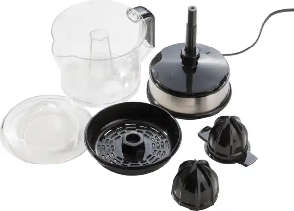 Bild 3 von IDEENWELT Elektrische Zitruspresse