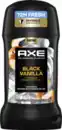 Bild 1 von AXE Premium Deostick Black Vanilla, 50 ml