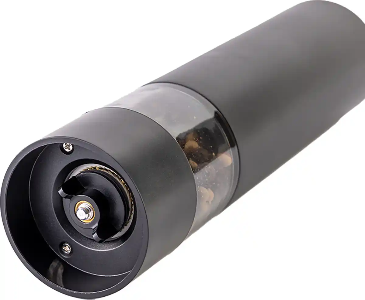 Bild 3 von IDEENWELT Elektrische Salz- und Pfeffermühle 2er-Set