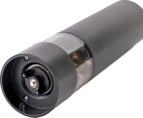 Bild 3 von IDEENWELT Elektrische Salz- und Pfeffermühle 2er-Set