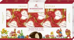 Niederegger Marzipan Eier, 100 g