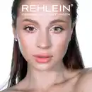 Bild 2 von REHLEIN Beauty Linsen SILBERGRAU