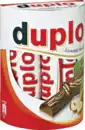 Bild 1 von Ferrero Duplo Schokoriegel, 182 g