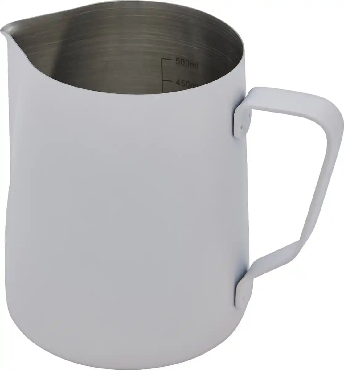 Bild 2 von IDEENWELT Milchkännchen Creme