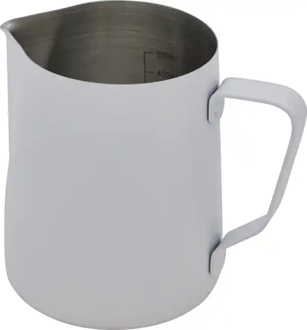 Bild 2 von IDEENWELT Milchkännchen Creme