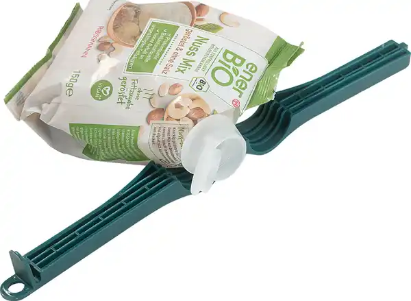 Bild 4 von IDEENWELT Tütenverschluss 3er-Set