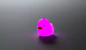 IDEENWELT Best Basics LED Still- und Nachtlicht