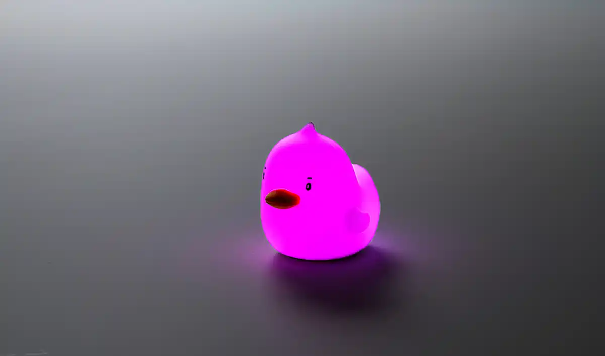 Bild 1 von IDEENWELT Best Basics LED Still- und Nachtlicht