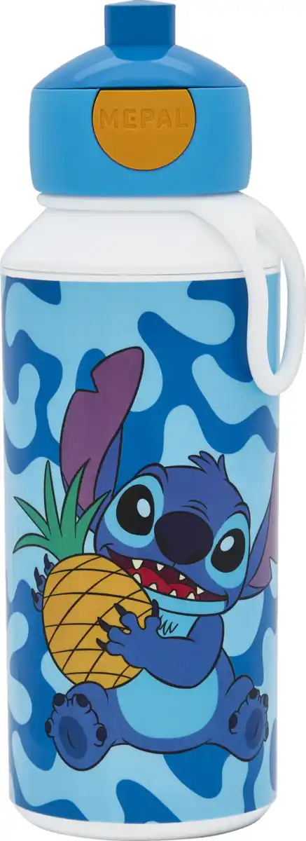 Bild 2 von MEPAL Stitch Trinkflasche
