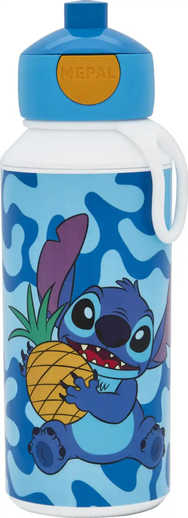 Bild 2 von MEPAL Stitch Trinkflasche