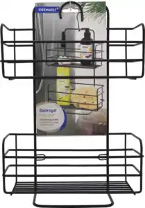 IDEENWELT Badregal groß