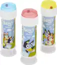 Bild 2 von Dulcop Seifenblasen Bluey 3er-Set, 180 ml