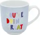 Bild 3 von IDEENWELT XXL Tasse SS 26 Sort 3 500 ml